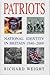 Patriots by Richard Weight