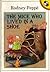 The Mice Who Lived in a Shoe by Rodney Peppé