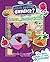 What's Cooking, Chowder?: Sticker Activity Book
