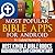 Most Popular Bible Apps for Android by Gabriel Kennedy