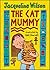 The Cat Mummy (Hardback)