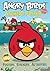 Angry Birds Sticker & Poster Activity Annual 2013 2013