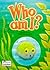 Who Am I?