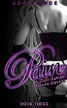 A Club Named Desire Novella by Ada Pierce