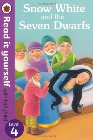 Read It Yourself Snow White and the Seven Dwarfs (Hardcover)