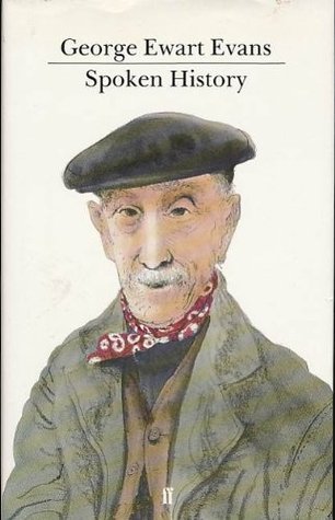 Spoken history (Hardcover)