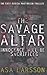 The Savage Altar (Rebecka Martinsson, #1)