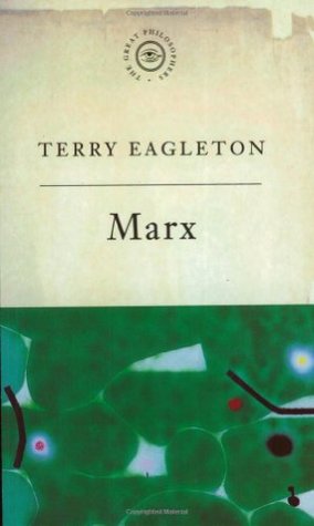 Marx and freedom (The great philosophers)
