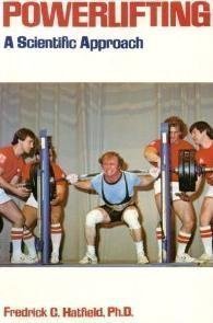 Powerlifting: A Scientific Approach (Paperback)