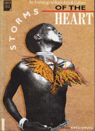 Storms of the heart: An anthology of Black arts & culture (Paperback)