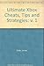 Ultimate Xbox Cheats, Tips ...
