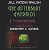 The Attenbury Emeralds by Jill Paton Walsh The Attenbury Emeralds by Jill Paton Walsh