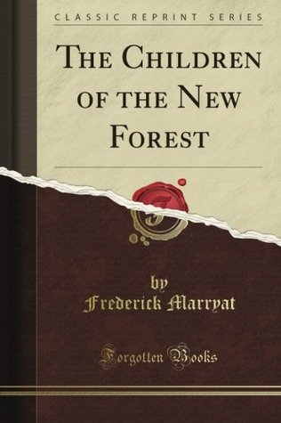 The Children of the New Forest