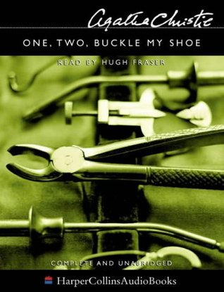 One, Two, Buckle My Shoe