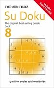 Su Doku: Book 8