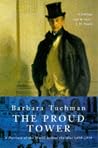 The Proud Tower: ...