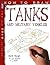 How to Draw Tanks and Milit...