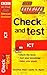 Check and Test ICT