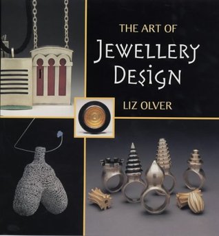 The Art of Jewellery Design (Hardcover)