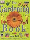 The Gardening Book