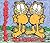 Garfield Treasury 6