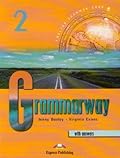 GRAMMARWAY 2 STUDENT'S BOOK WITH ANSWERS