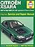 Citroen Xsara Service and Repair Manual