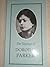 Sayings of Dorothy Parker by S. Brownlow Sayings of Dorothy Parker by S. Brownlow