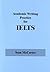Academic Writing Practice for IELTS by Sam McCarter