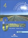 Grammarway 4 With Answers