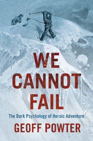 We Cannot Fail (Paperback)