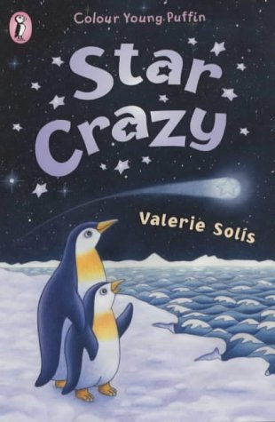 Star Crazy (Paperback)