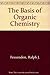 The Basis of Organic Chemistry