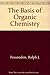 The Basis of Organic Chemistry by Ralph J. Fessenden