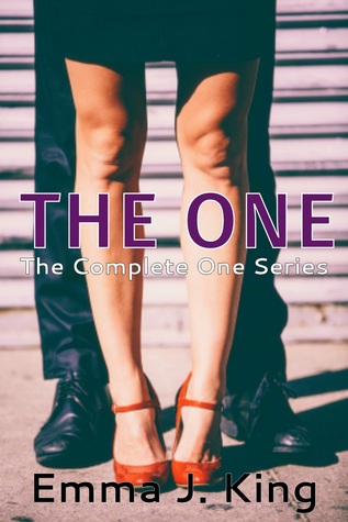 The One: The Complete One Series Collection