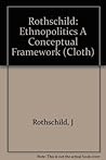 Ethnopolitics: a Conceptual Framework