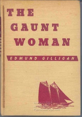 The Gaunt Woman (Hardcover)