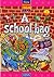 A School Bag: New Reading 360:Readers Level 10 Book 1