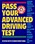 Pass Your Advanced Driving Test