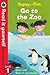 Topsy and Tim Go to the Zoo (Read it yourself with Ladybird: Level 1)