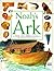 Noah's ark by Selina Shirley Hastings