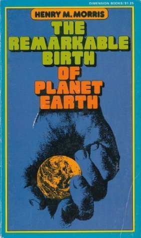 The Remarkable Birth of Planet Earth (Paperback)
