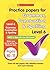 Grammar,Punctuation and Spelling Test Level 6 (Practice Papers National Tests)
