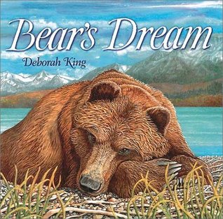 A Bear's Dream