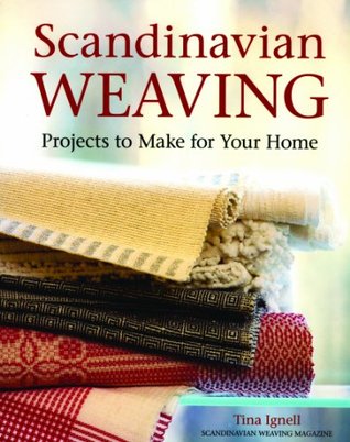 Scandinavian Weaving: 45 Patterns (Paperback)