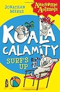 Koala Calamity - Surf's Up!