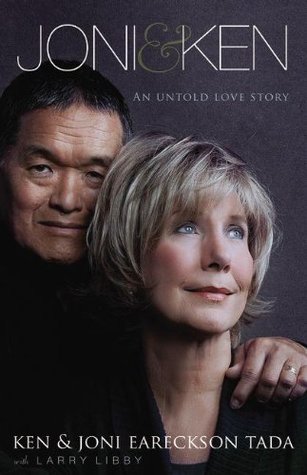 Joni and Ken: An Untold Love Story (Paperback)