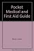 The Pocket Medical Encyclop...