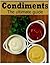 Condiments: The Ultimate Guide