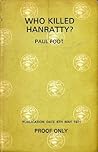 Who killed Hanratty?